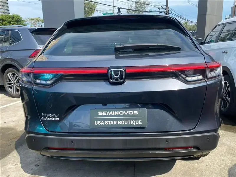 galeria HR-V