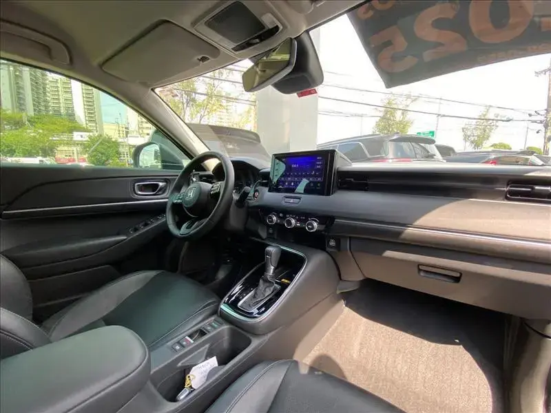 galeria HR-V