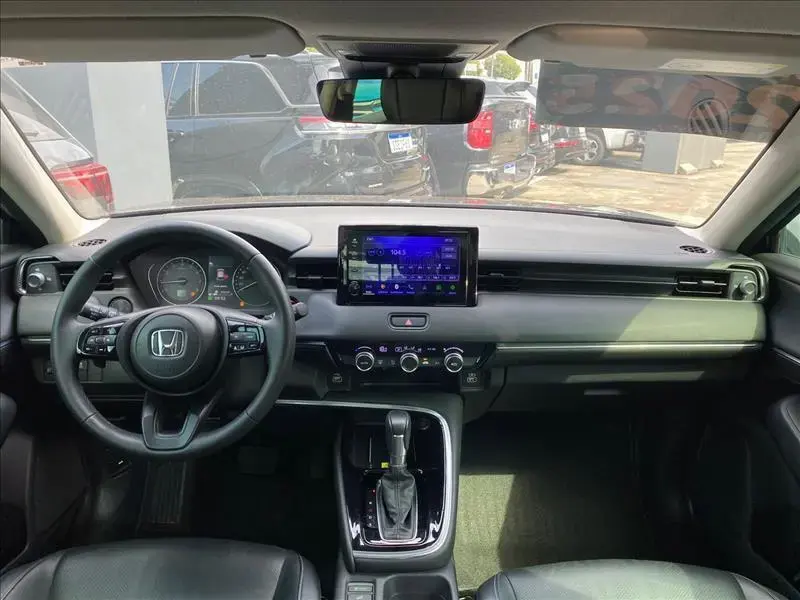 galeria HR-V