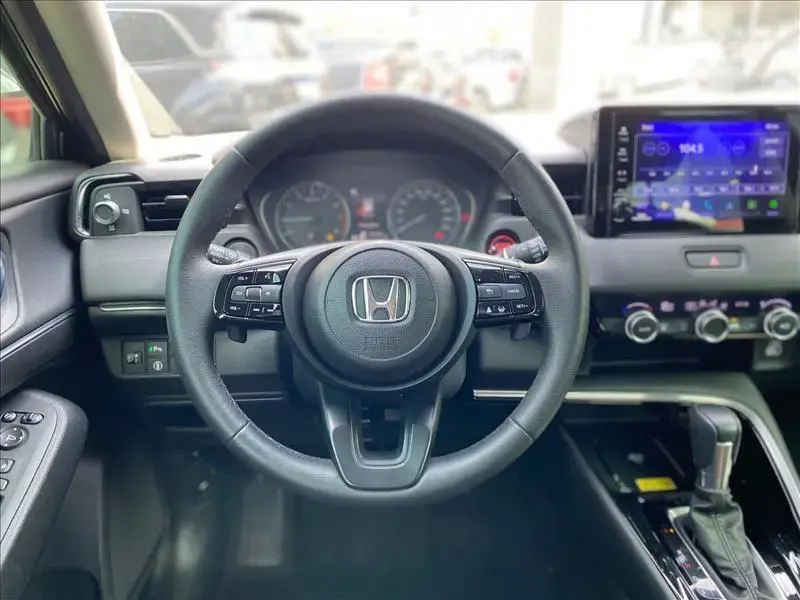 galeria HR-V