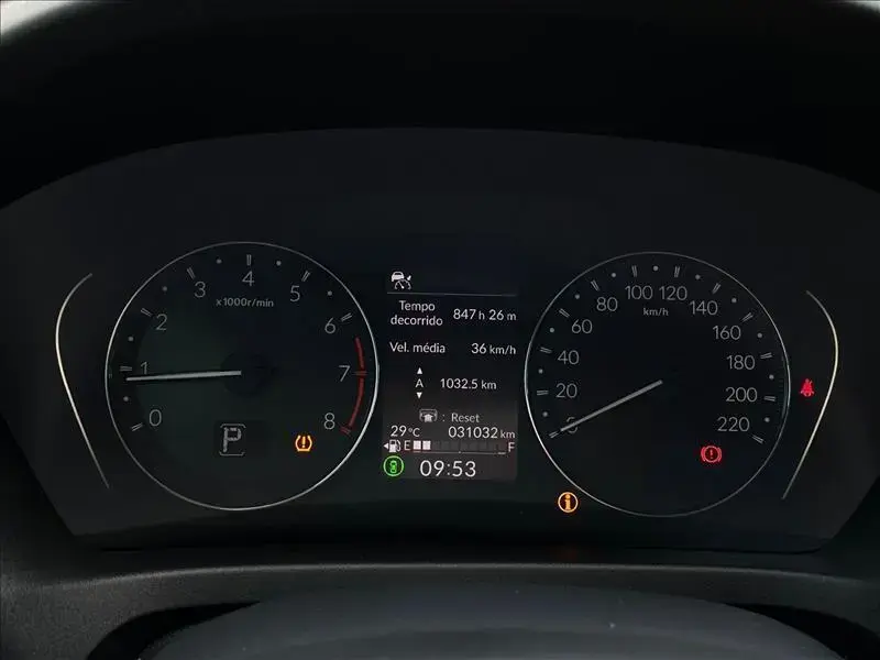 galeria HR-V