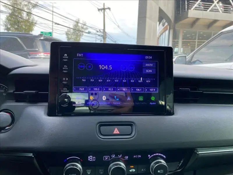galeria HR-V