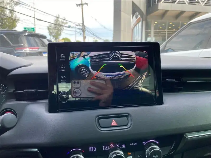 galeria HR-V