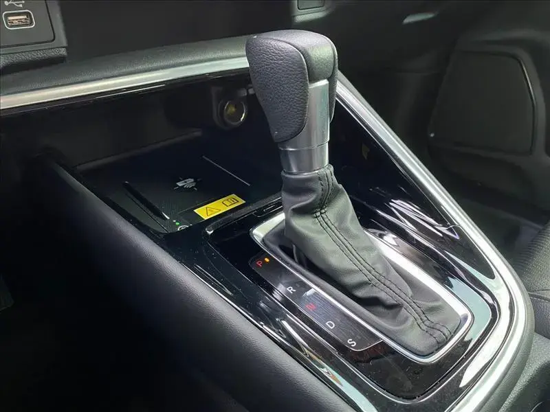 galeria HR-V