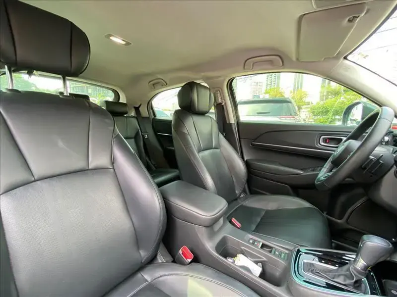 galeria HR-V