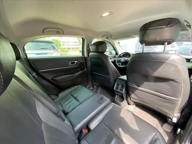galeria HR-V