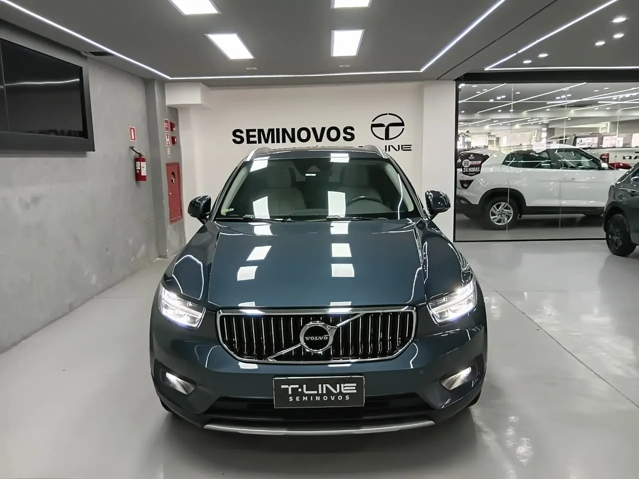 galeria XC40