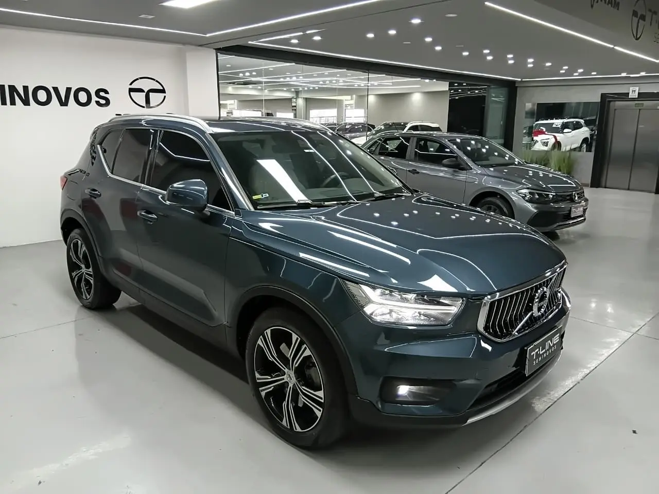 galeria XC40