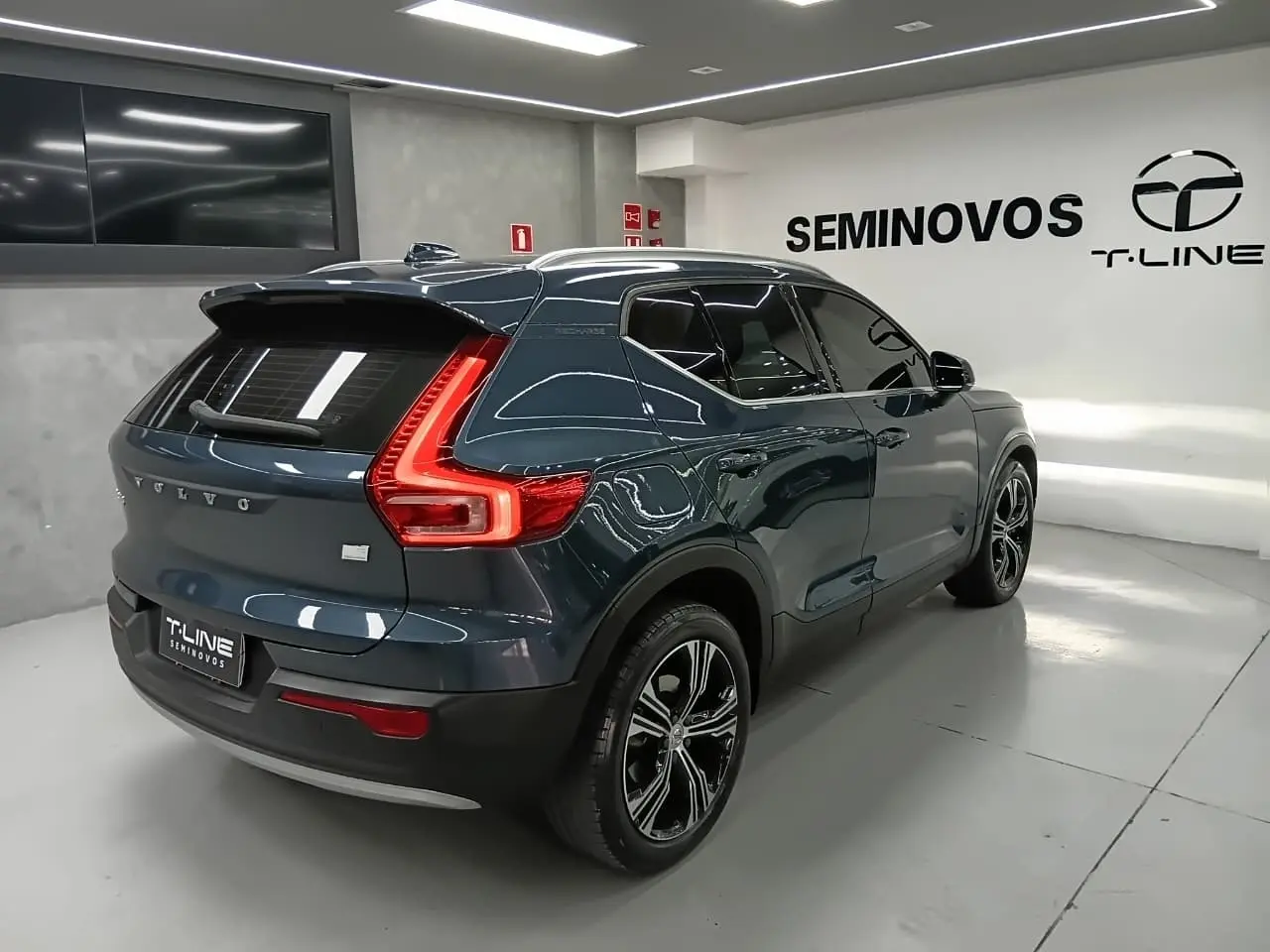 galeria XC40