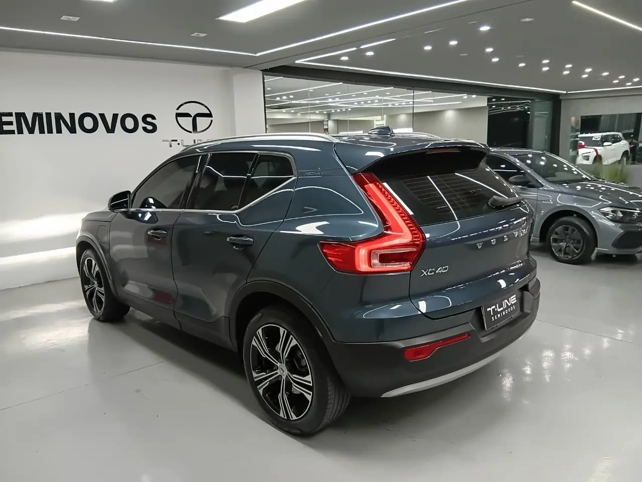 galeria XC40