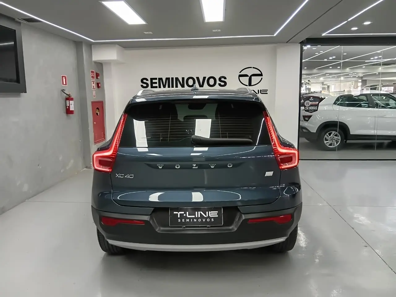 galeria XC40