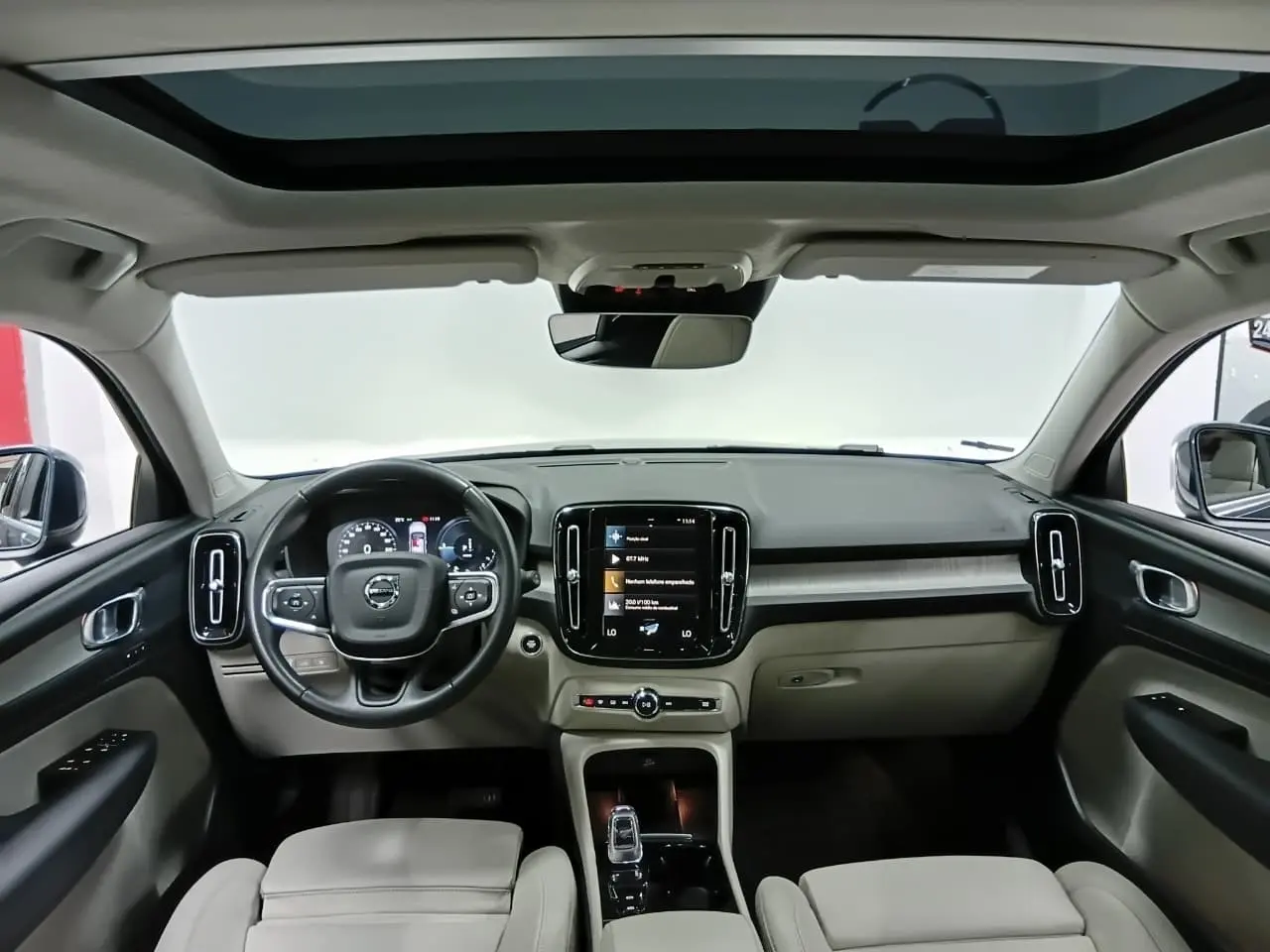 galeria XC40