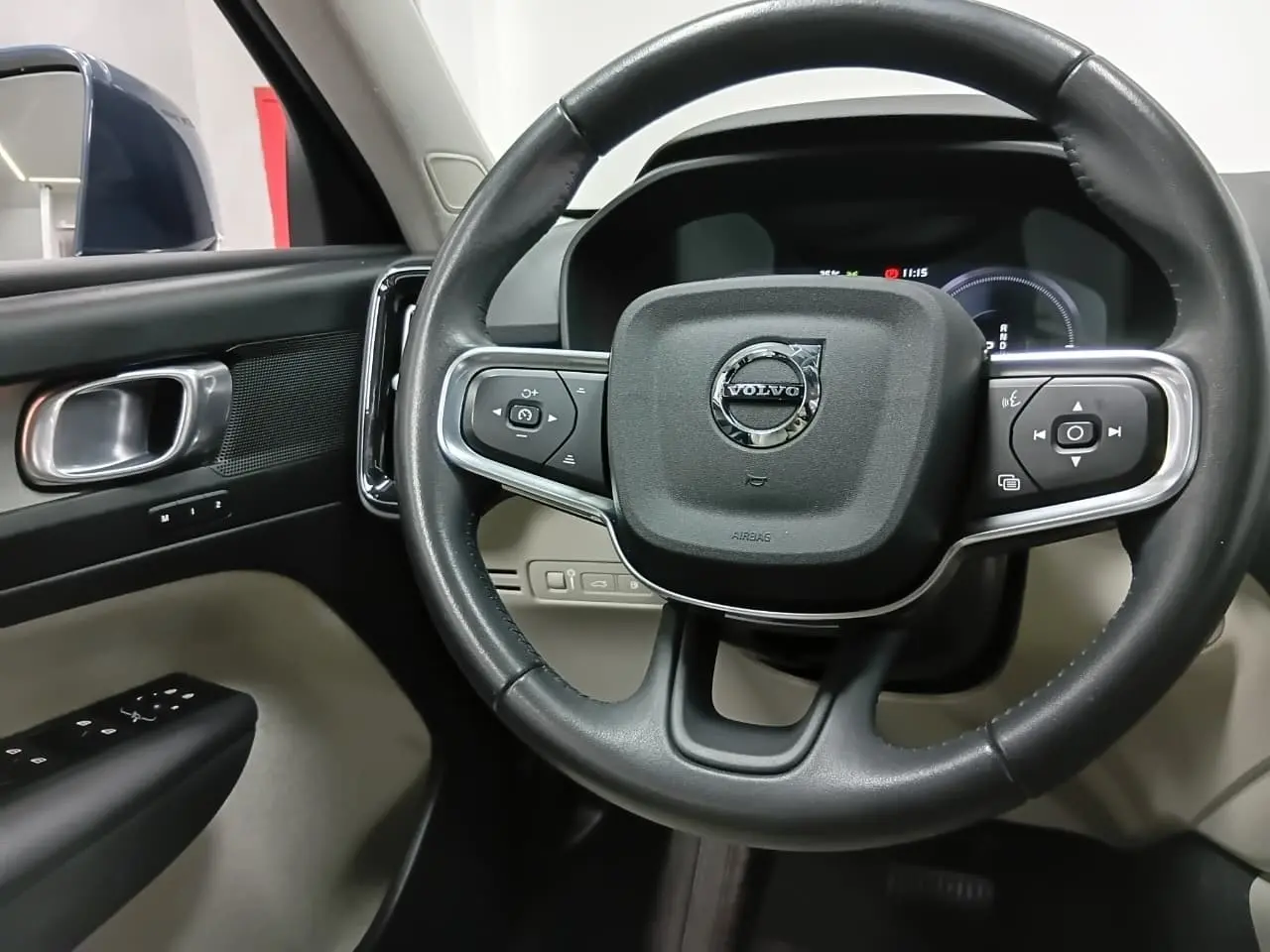 galeria XC40