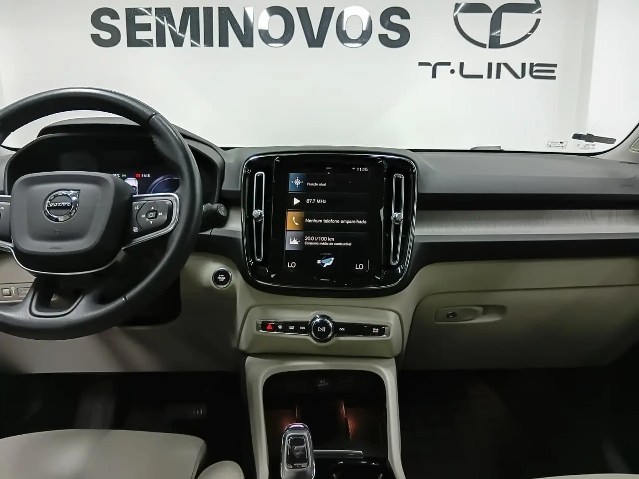 galeria XC40