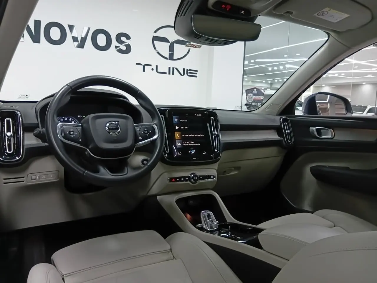 galeria XC40