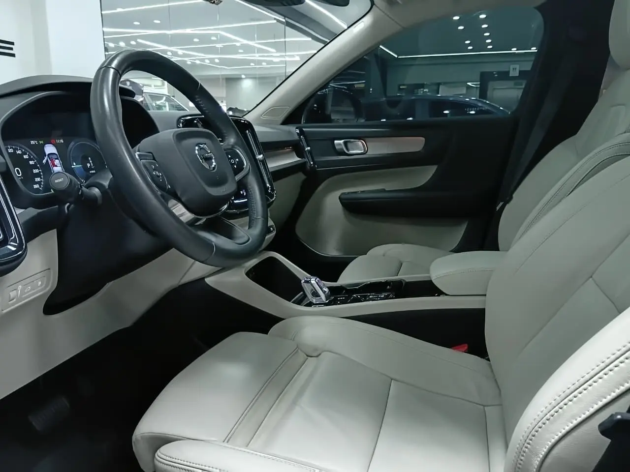 galeria XC40