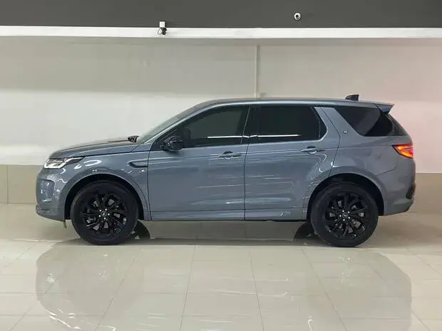 Land Rover Discovery Sport SE R-Dyn 2.0 Si4 Flex