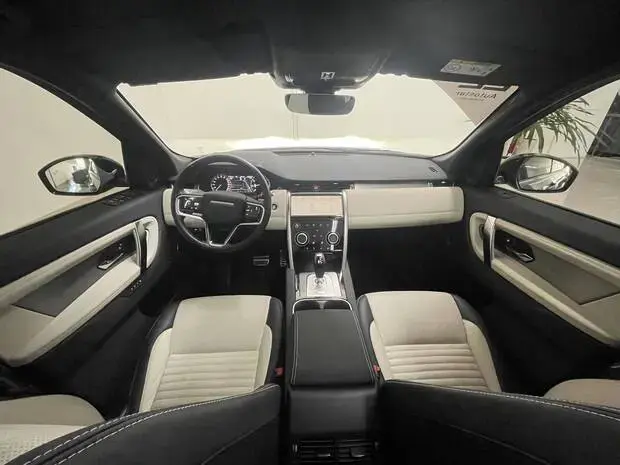Land Rover Discovery Sport SE R-Dyn 2.0 Si4 Flex