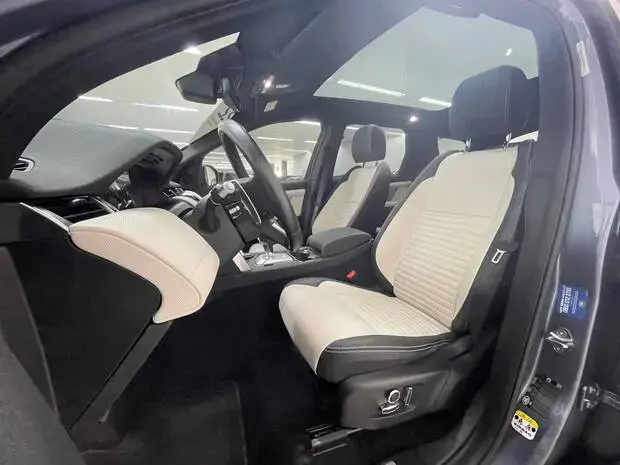 Land Rover Discovery Sport SE R-Dyn 2.0 Si4 Flex