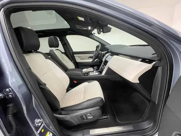 Land Rover Discovery Sport SE R-Dyn 2.0 Si4 Flex