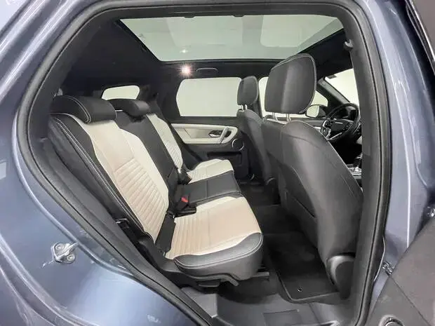 Land Rover Discovery Sport SE R-Dyn 2.0 Si4 Flex