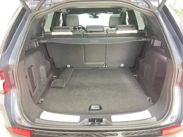 Land Rover Discovery Sport SE R-Dyn 2.0 Si4 Flex