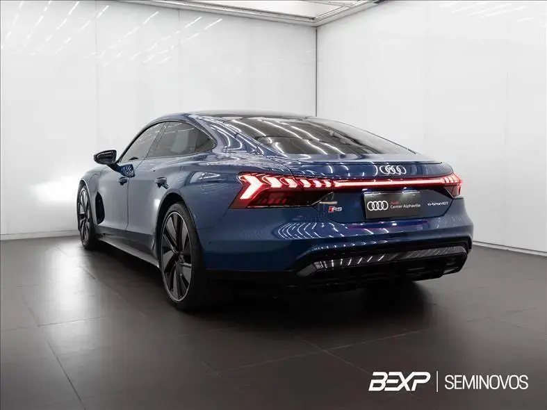 galeria RS E-TRON GT