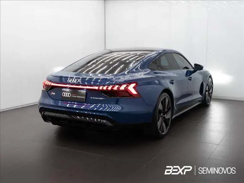 galeria RS E-TRON GT