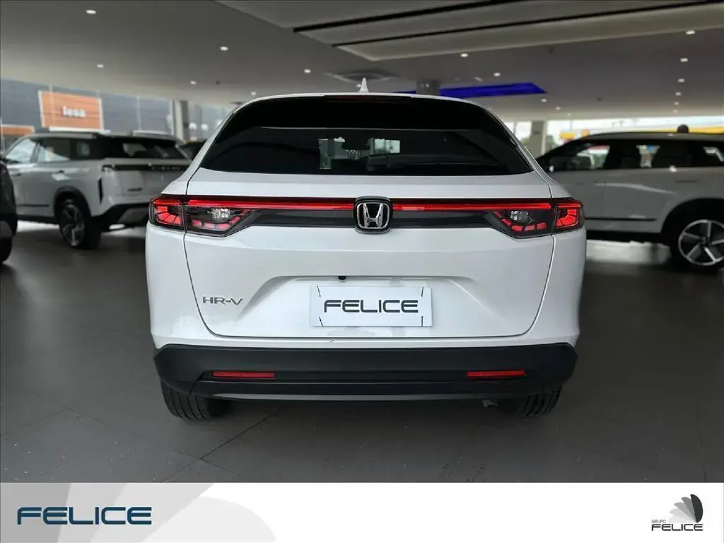 galeria HR-V