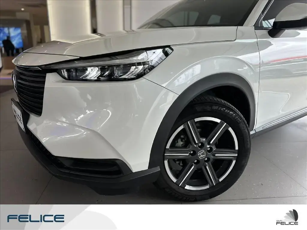 galeria HR-V