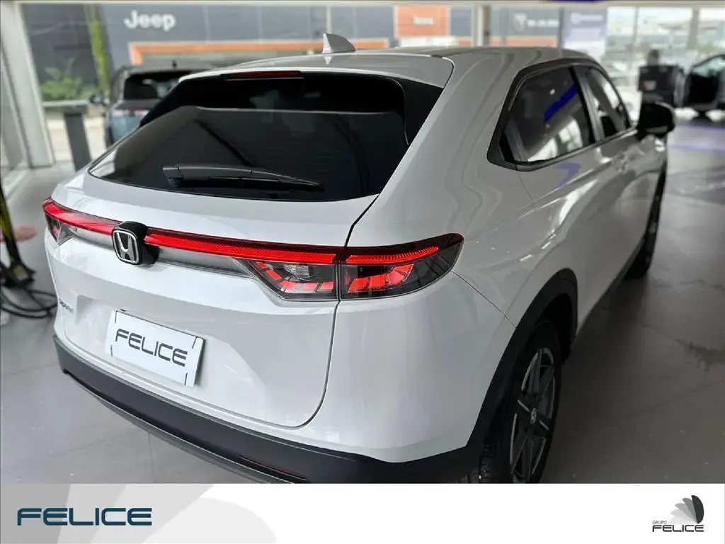 galeria HR-V
