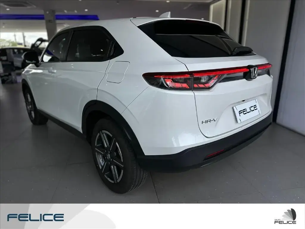 galeria HR-V
