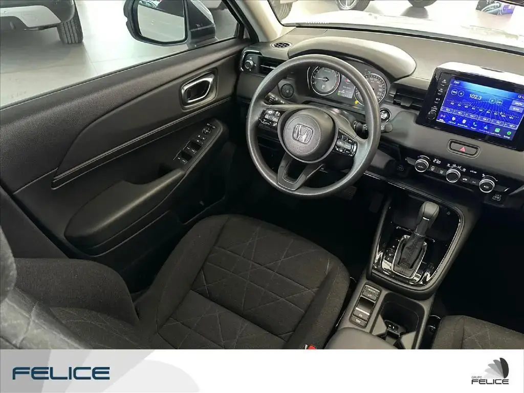 galeria HR-V