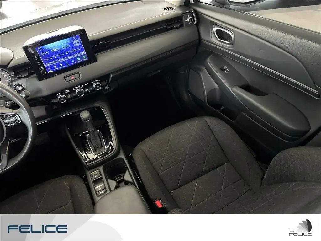 galeria HR-V