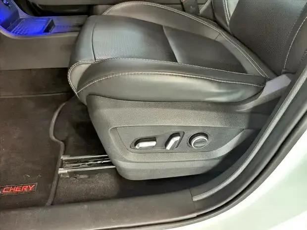 Caoa Chery TIGGO 7 PRO 1.5 TCI FLEX HYBRID CVT