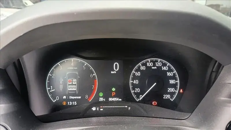 galeria HR-V