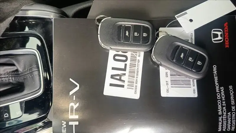 galeria HR-V