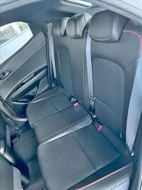 Hyundai HB20 1.0 TGDI FLEX SPORT AUTOMÁTICO
