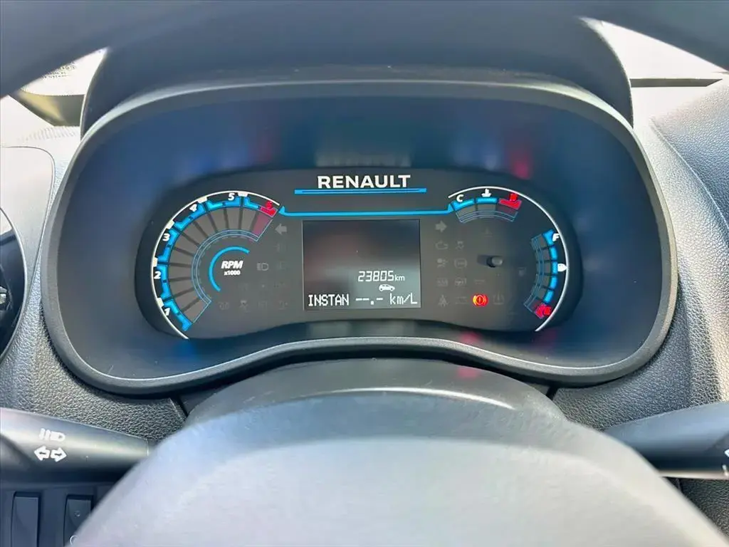 Renault Kwid 1.0 12V Sce Flex Intense Manual - foto 9