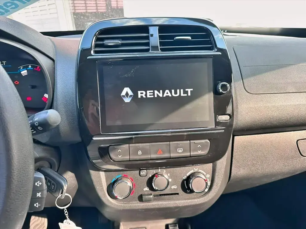 Renault Kwid 1.0 12V Sce Flex Intense Manual - foto 10