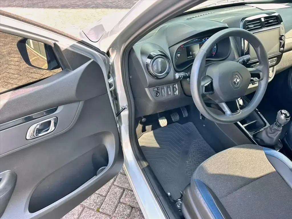 Renault Kwid 1.0 12V Sce Flex Intense Manual - foto 12