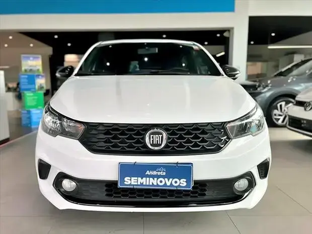 Fiat ARGO 1.0 FIREFLY FLEX DRIVE MANUAL