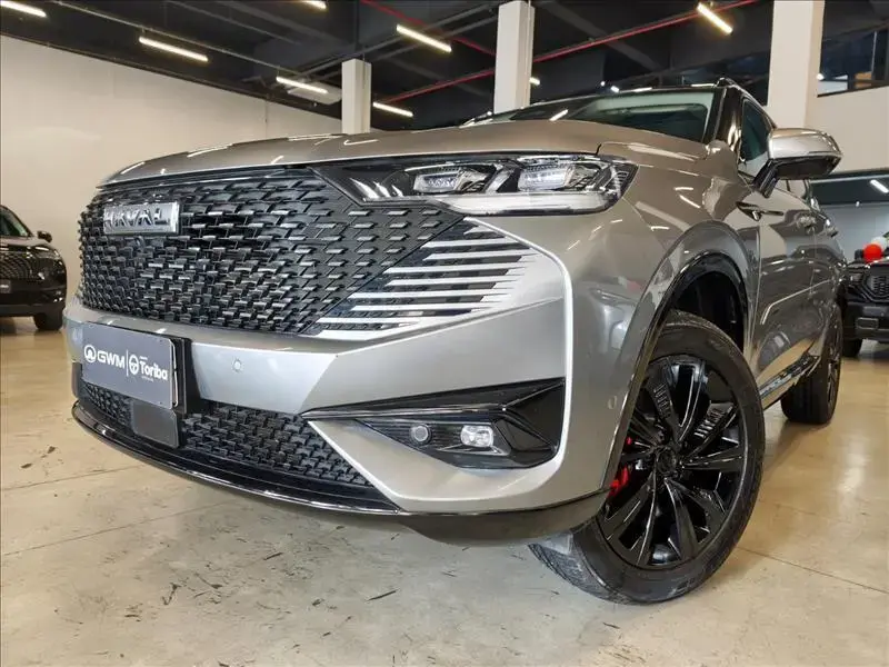 galeria HAVAL H6