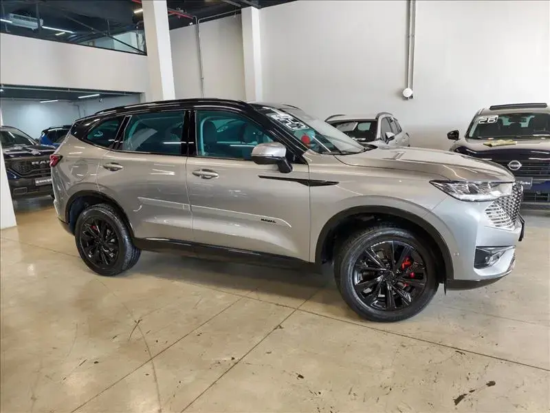 galeria HAVAL H6