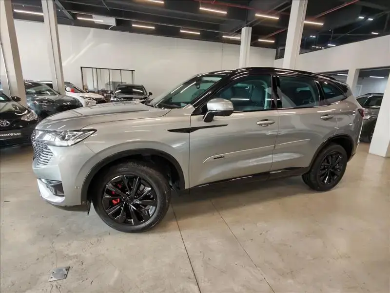 galeria HAVAL H6