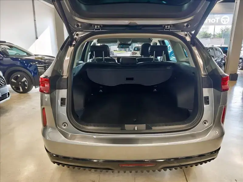 galeria HAVAL H6