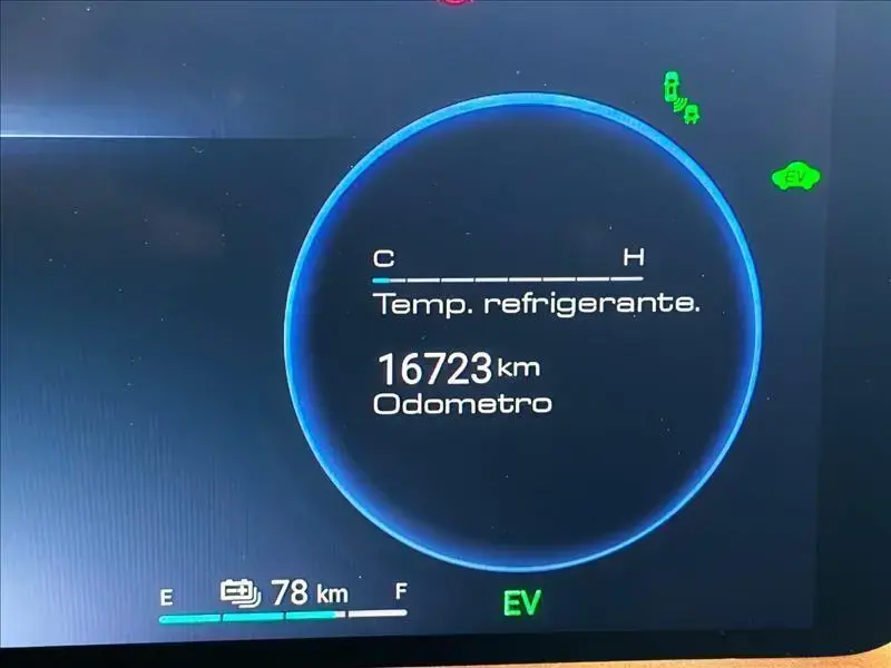 galeria HAVAL H6