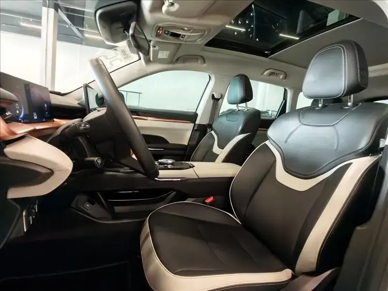 galeria HAVAL H6