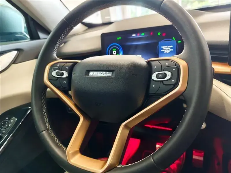 galeria HAVAL H6