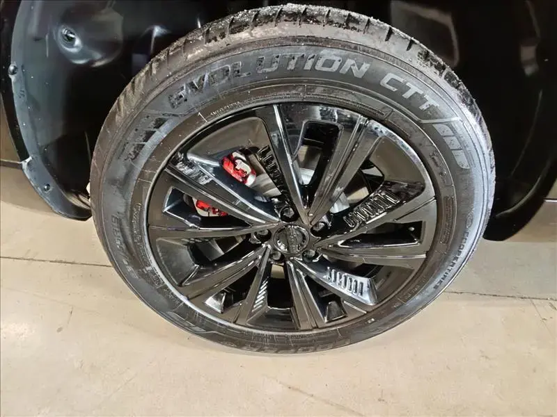 galeria HAVAL H6